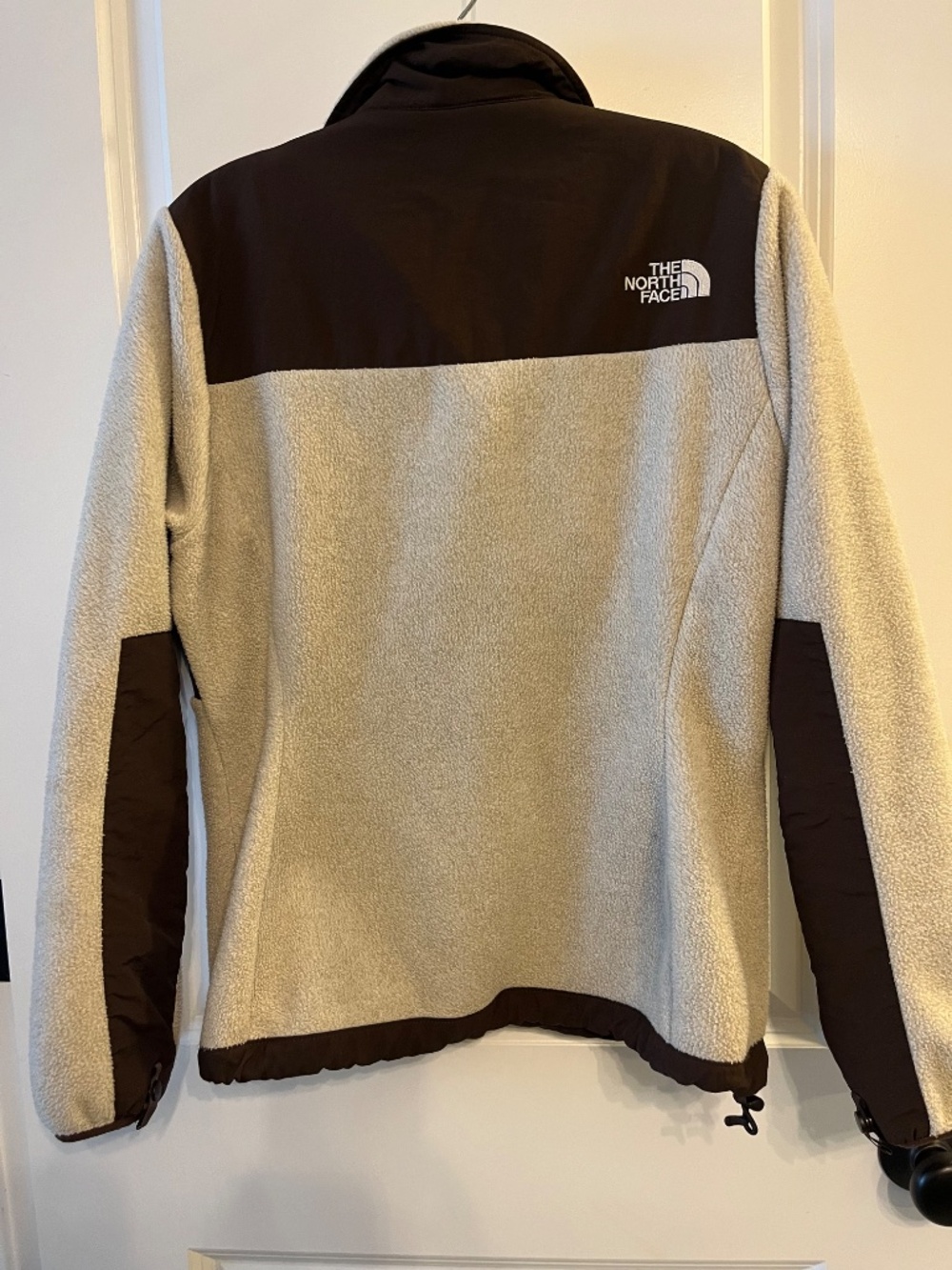 Fleece Jacket - Picture 2 of 5